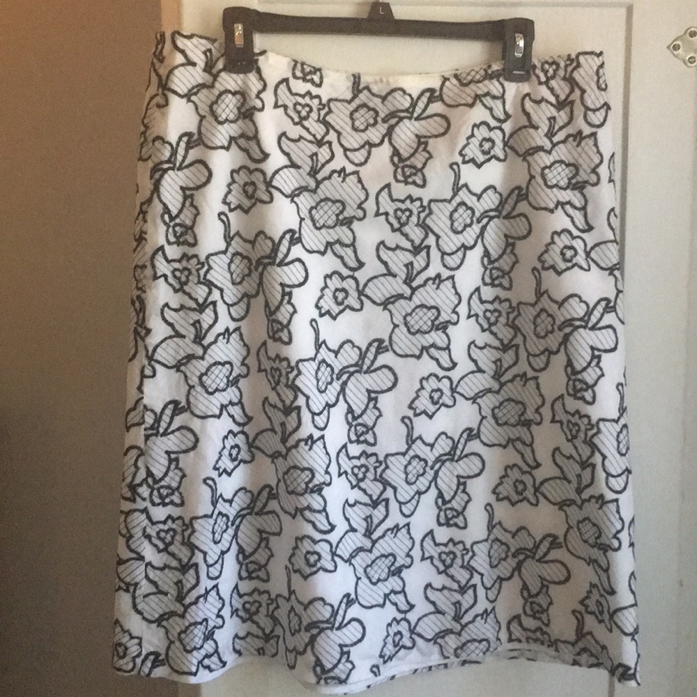 Jones Wear Skirt